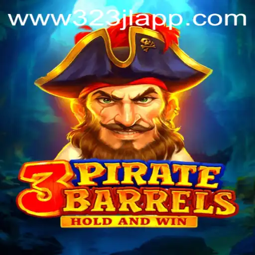 Exploring the Exciting World of 3PirateBarrels: A New Gaming Sensation