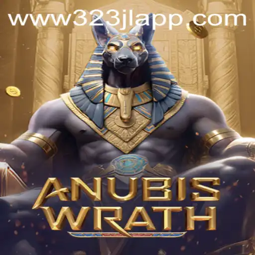 AnubisWrath: Immersing in the World of Ancient Mysteries