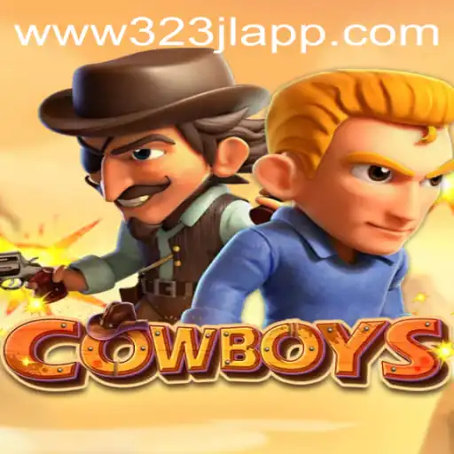 Exploring the Intricacies of COWBOYS: A Deep Dive into 323jl.app's New Game