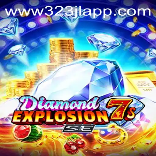 Unveiling the Spectacle of DiamondExplosion7sSE: A Thrilling New Experience