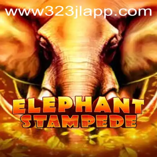 ElephantStampede: A Thrilling Adventure Awaits in the Heart of the Savanna