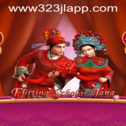 Flirting Scholar Tang: Unveiling the Charming World of 323jl.app's Latest Game