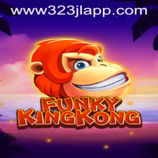 Discover the Vibrant World of FunkyKingKong: A Thrilling Game Adventure