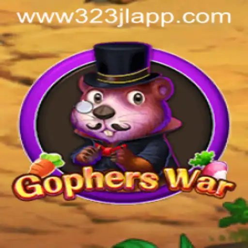 GophersWar: Dive into the Exciting World of 323jl.app's Latest Gaming Phenomenon