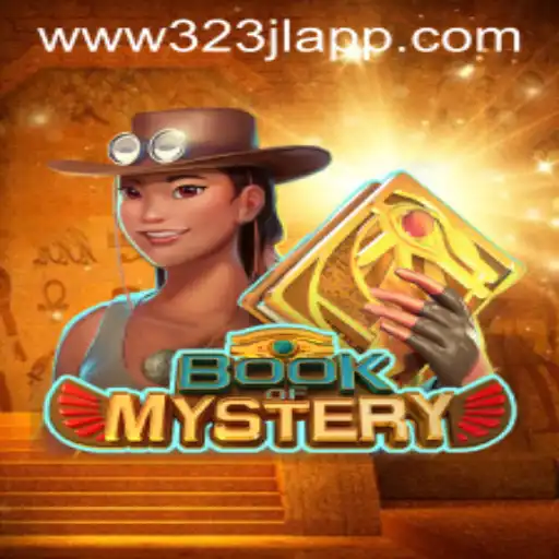 Book of Mystery: Unveiling the Enchanting World of 323jl.app