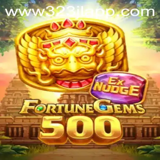 Discover the Enchantment of FortuneGems500: A New Era in Gaming