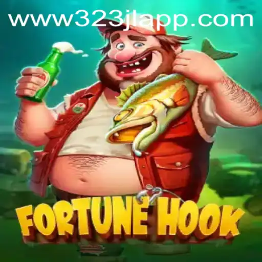 Discovering FortuneHook: An Exciting New Game Experience at 323jl.app