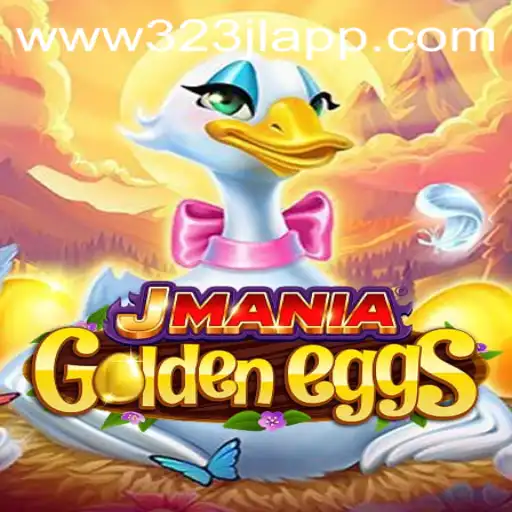 Unveiling JManiaGoldenEggs: A Thrilling New Adventure