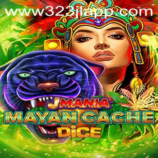 JManiaMayanCacheDice: An Engaging Adventure Into Ancient Mysteries
