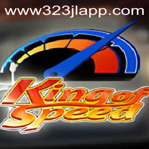 KingofSpeed: Discover the Thrills of the Race with 323jl.app