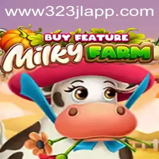 Dive Into the Digital Pastures of MilkyFarmBuyFeature