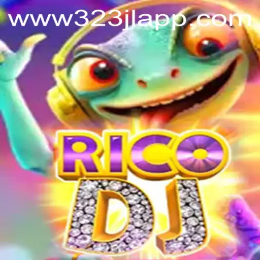 RicoDJ: The Game Everyone is Talking About