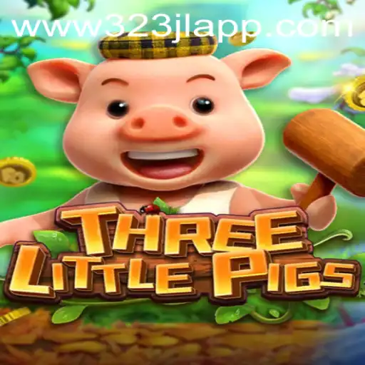 Discover the Enchanting World of THREELITTLEPIGS on 323jl.app