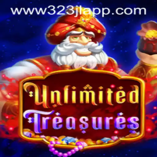 Explore the Thrilling World of UnlimitedTreasures: A Game Like No Other