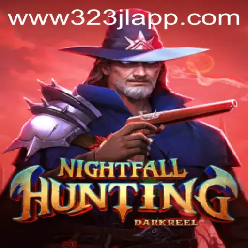 Unveiling NightfallHunting: The Ultimate Adventure Awaits