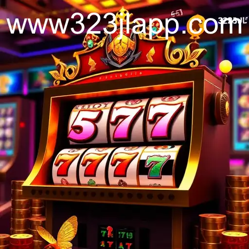 Exploring the Fascinating World of Slot Games