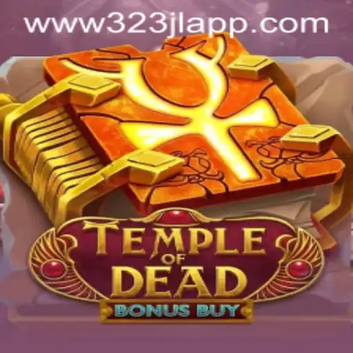 Temple of Dead Bonus Buy: Exploring the Ancient Mysteries