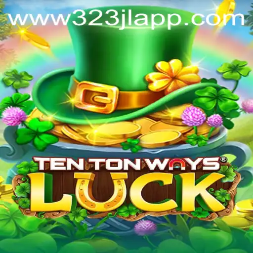 Discovering TenTonWaysLuck: A New Era in Digital Gaming