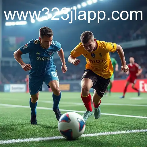 Virtual Sports: Revolutionizing the Realm of Gaming