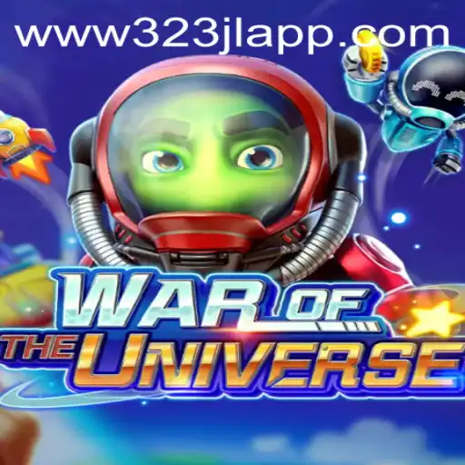 Exploring the Cosmic Battles: WAROFTHEUNIVERSE and the Rise of 323jl.app